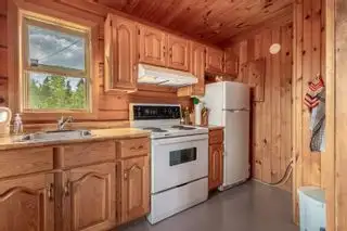 Waterfront Year Round Home with Large Acreages Gabarus NS - Photo 7