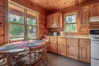 Waterfront Year Round Home with Large Acreages Gabarus NS - Photo 8