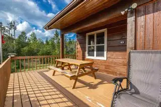 Waterfront Year Round Home with Large Acreages Gabarus NS - Photo 9