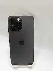 iPhone 13ProMax Grey 3 Months Warranty W/Charger