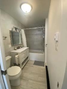Appartement (31/2) 3 pièces entièrement rénové - Photo 2