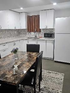 Basement for Rent