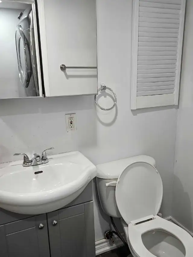 Basement for Rent - Photo 2