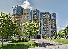 Condo avec garage à louer, Montreal (Anjou)