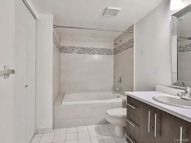 Condo avec garage à louer, Montreal (Anjou) - Photo 6