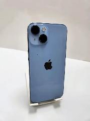 iPhone 14  256gb 85% Blue 3 Months Warranty W/Charger