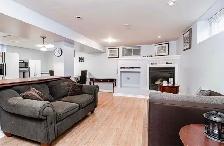 1 Bedroom Apt (All inclusive)
