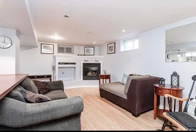 1 Bedroom Apt (All inclusive) - Photo 2