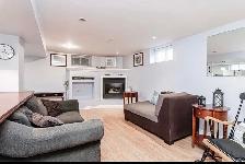 1 Bedroom Apt (All inclusive) - Photo 2