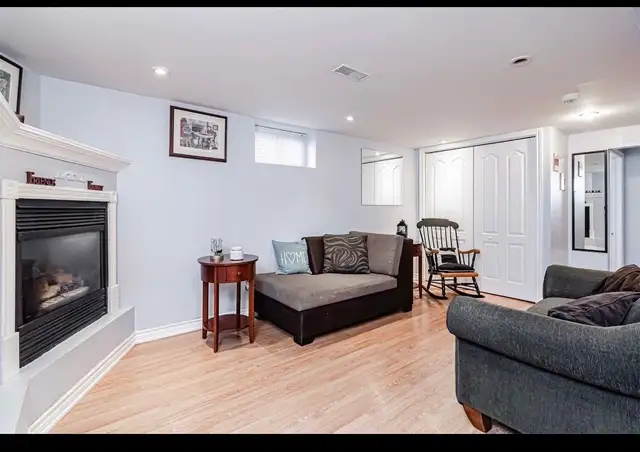 1 Bedroom Apt (All inclusive) - Photo 3