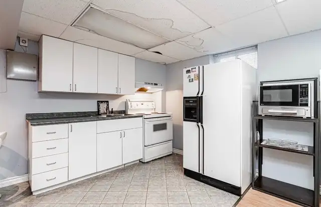 1 Bedroom Apt (All inclusive) - Photo 4