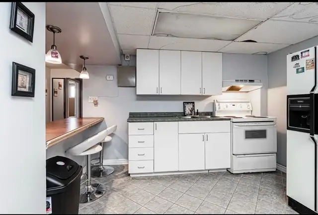 1 Bedroom Apt (All inclusive) - Photo 5