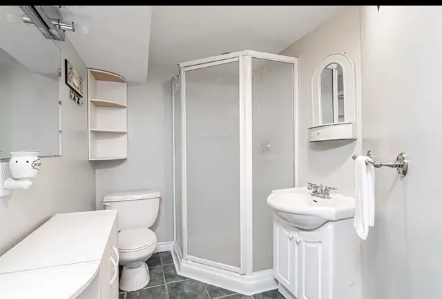 1 Bedroom Apt (All inclusive) - Photo 6