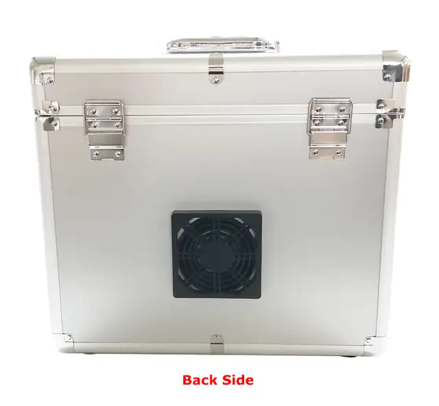 Promotion Portable Dental Unit BD-402 Suction System 210064 - Photo 6