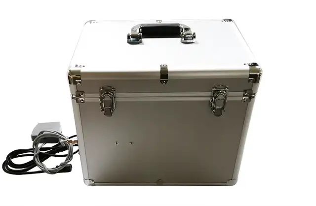Promotion Portable Dental Unit BD-402 Suction System 210064 - Photo 9