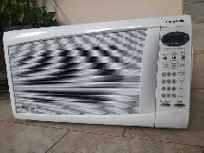 Panasonic microwave for sale