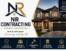 Home Renovations Winnipeg | Roofing, Kitchen, Flooring, Painting
