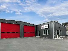 Automotive detailer