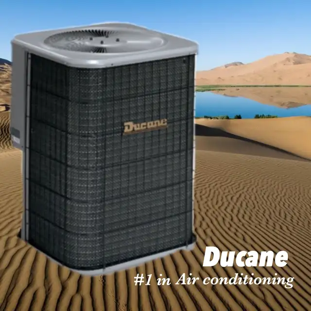 ❄️ "Easy Install. Instant Comfort." $2399.00