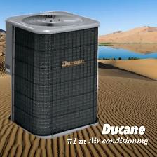 ❄️ "Easy Install. Instant Comfort." $2399.00