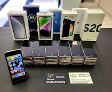 GRANDE VENTE ! iPhone SE 2016 @ 30$