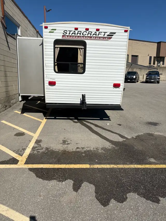 2011 StarCraft AUTUMN RIDGE 32.9ft - Photo 3