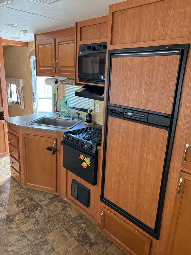 2011 StarCraft AUTUMN RIDGE 32.9ft - Photo 6