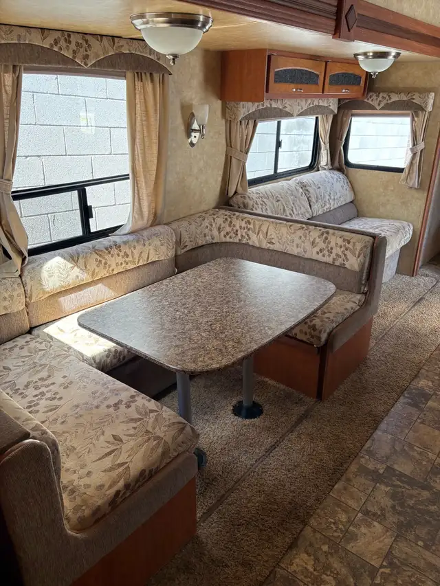 2011 StarCraft AUTUMN RIDGE 32.9ft - Photo 7