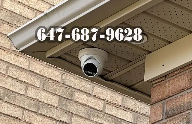 CCTV CAMERAS & NEAT PROFESSIONAL INSTALLATION - Photo 3