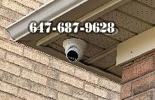 CCTV CAMERAS & NEAT PROFESSIONAL INSTALLATION - Photo 3