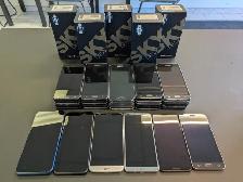 PROMO ! Téléphone Cellulaire Android variés entre 40$ et 90$