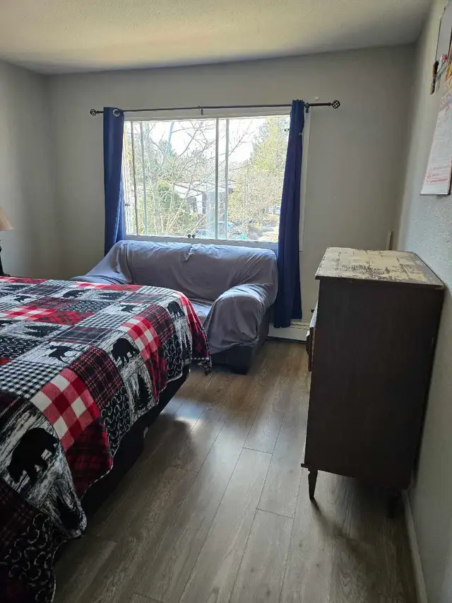 Room for rent - Photo 3