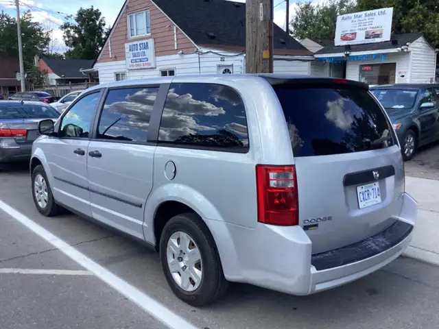 2009 DODGE CARAVAN $ 9,500 OBO 289-775-2457 - Photo 2
