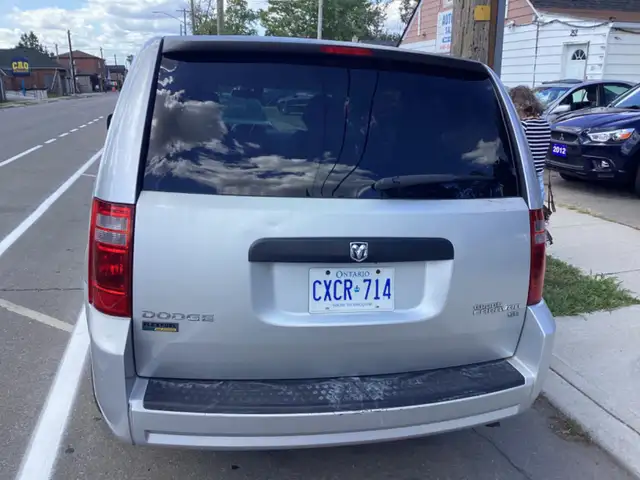 2009 DODGE CARAVAN $ 9,500 OBO 289-775-2457 - Photo 3