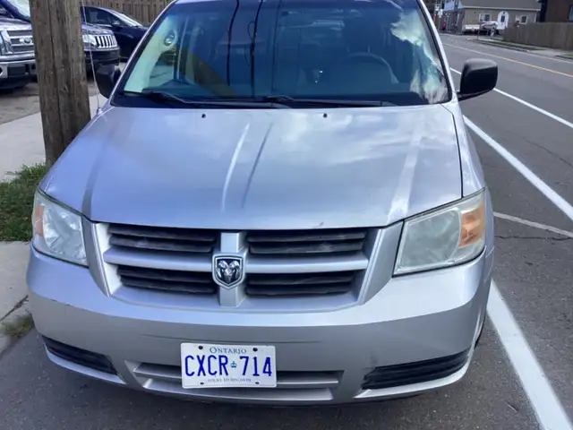 2009 DODGE CARAVAN $ 9,500 OBO 289-775-2457 - Photo 4