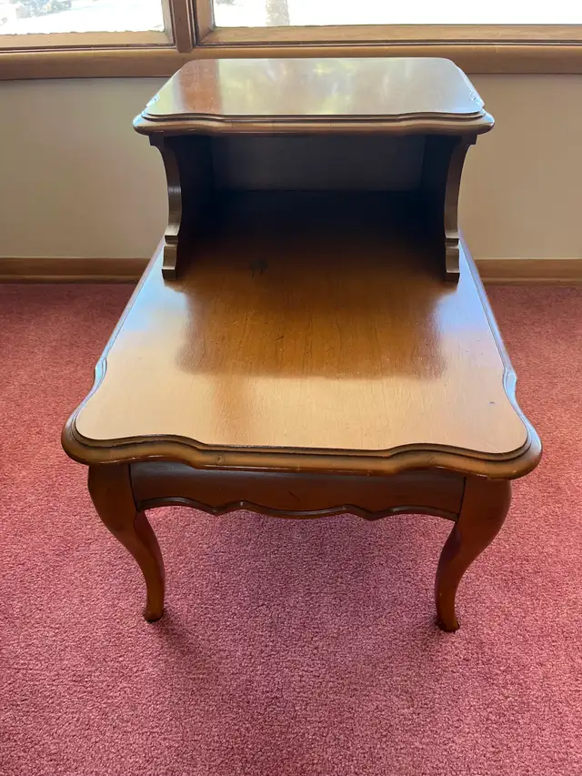 End Table 1950/60’s style