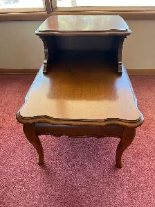 End Table 1950/60’s style