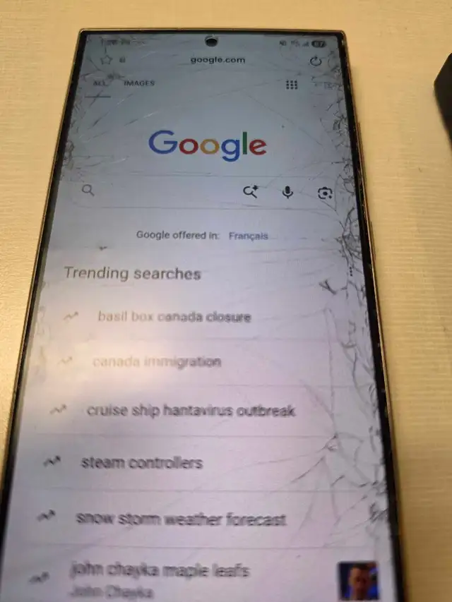 Samsung Galaxy S24 Ultra 256GB Sliver.. PLZ READ.. - Photo 4