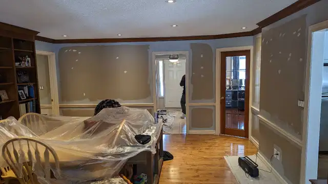 reasonably priced painter - Photo 6