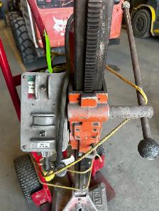 Milwaukee Core Drill - Photo 2