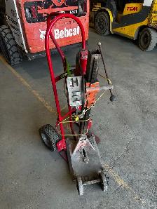 Milwaukee Core Drill - Photo 4
