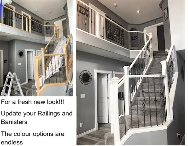 Trying to sell? Refresh, repaint and receive top dollar! - Photo 2