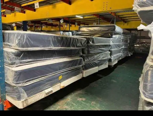 Mattress Sale : Twin Mattress / Queen Mattress / King Mattress - Photo 8