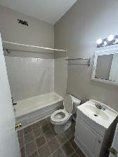 2 Bed / 1 Bath for Rent in Moncton - 11 Victory #12 - Photo 2