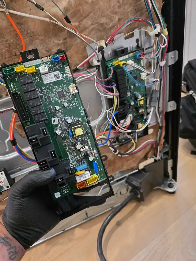 all brands repair appliances - Photo 2