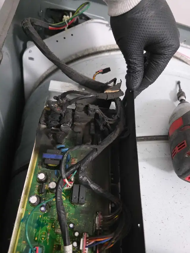 all brands repair appliances - Photo 8