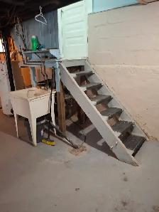 Two bedrooms main floor apartment for rent - Photo 6