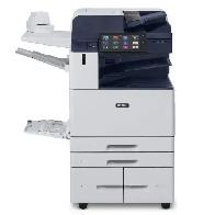 New Xerox Altalink C8235 Color Printer Copier Scanner