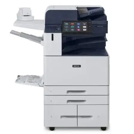 New Xerox Altalink C8245 Color Scanner Copier Printer