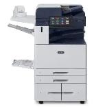 New Xerox Altalink C8245 Color Scanner Copier Printer